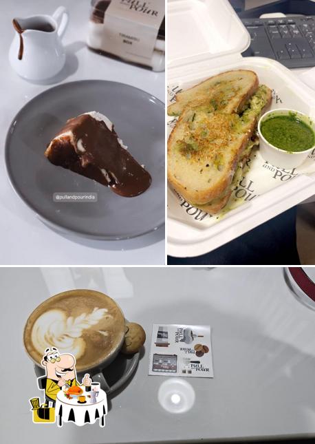 Pull and Pour Speciality Coffee is distinguished by food and seo_images_cat_1453