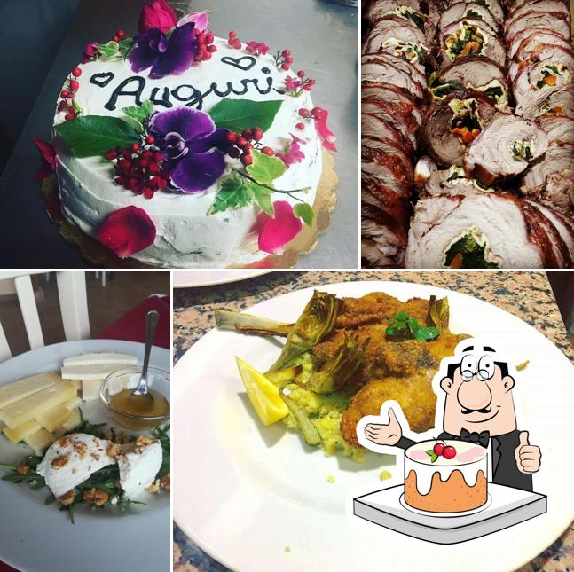 Agriturismo Sabina Resort