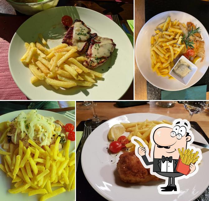 Bergwirtschaft Sissacherfluh