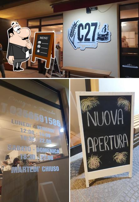 C27 Pizzeria 2.0
