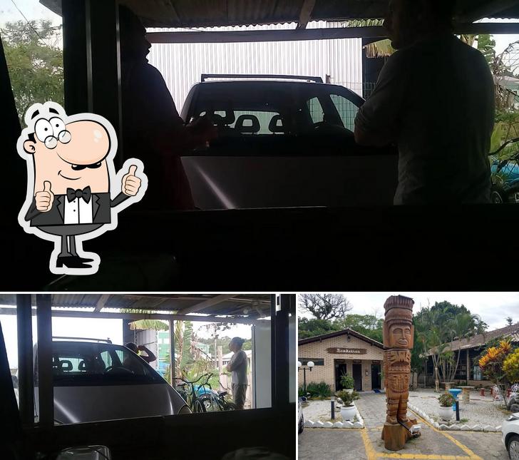 Cantina Canaã