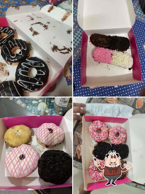 Meals at Dunkin' - Donuts & Coffee