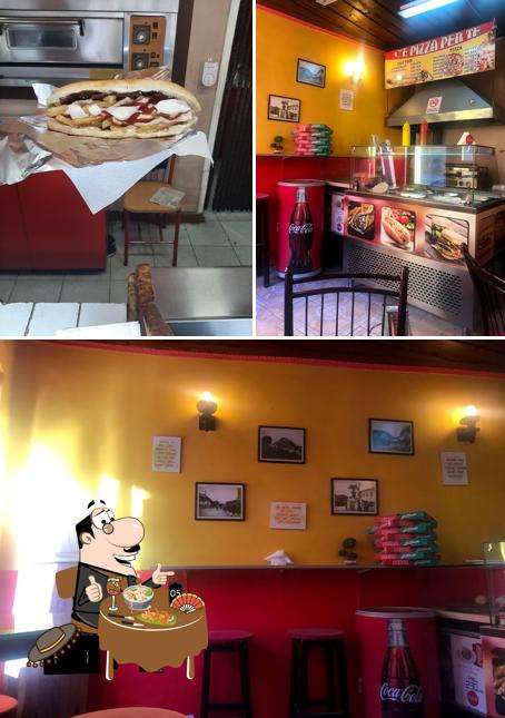 FAST FOOD Bani