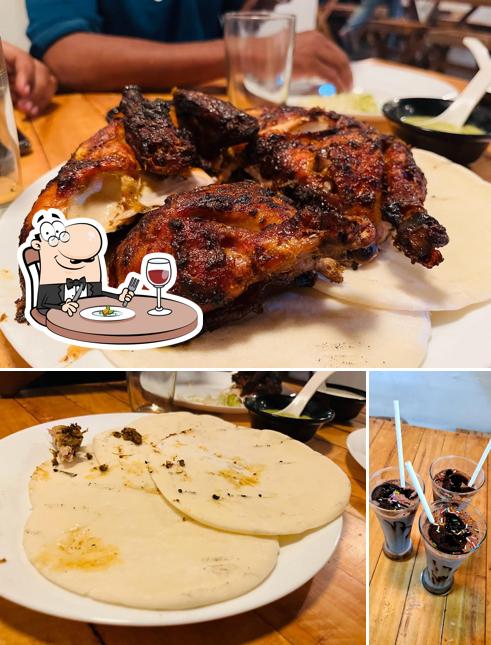 Grillbae Resto