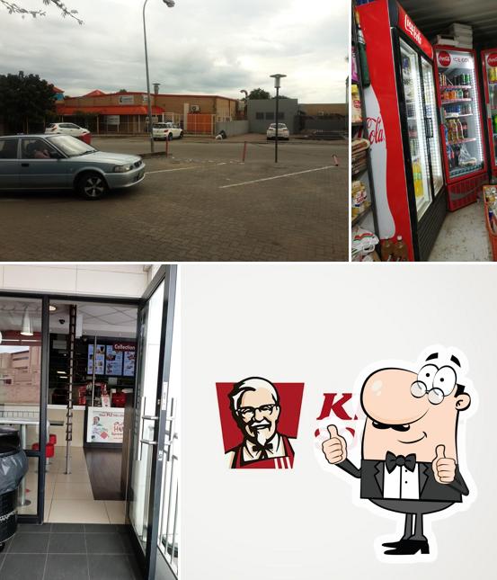 KFC Brits (Medi Clinic)