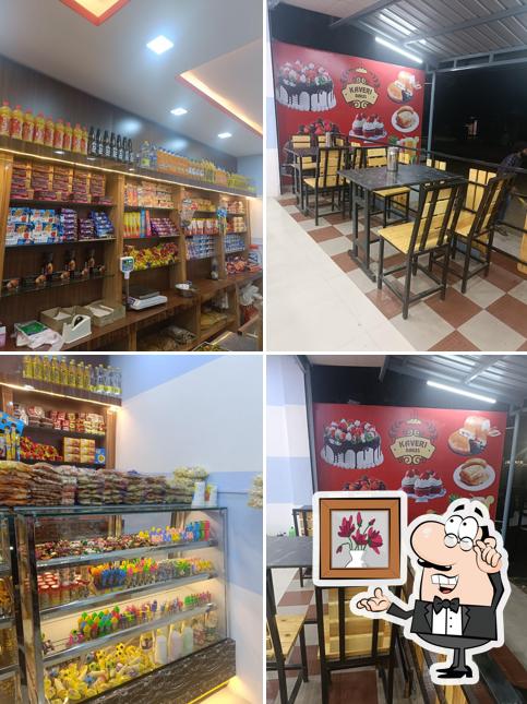 Kaveri Bakes