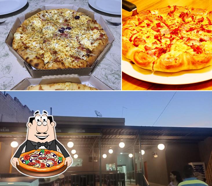 A pizza é o fast food mais popular do mundo