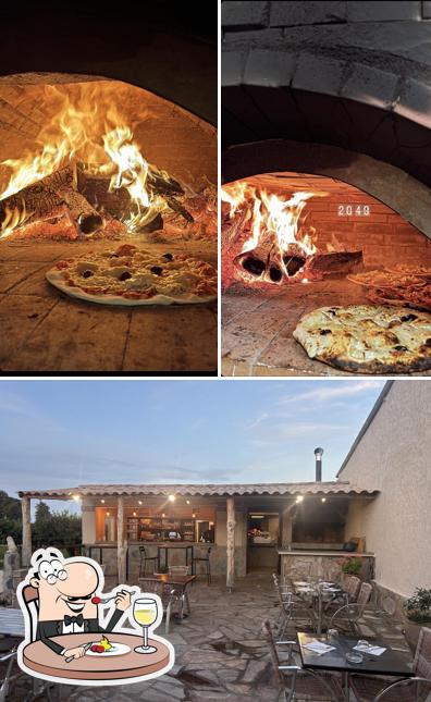 Pizzeria Chez Jules