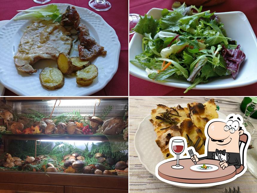 Premiata Trattoria Prati