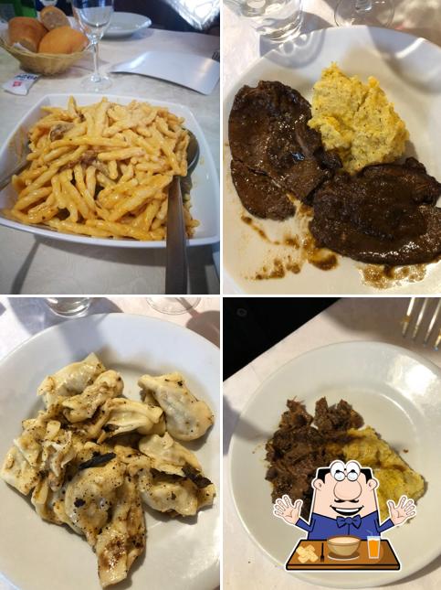 Ristorante Poli Modesto Fiorino