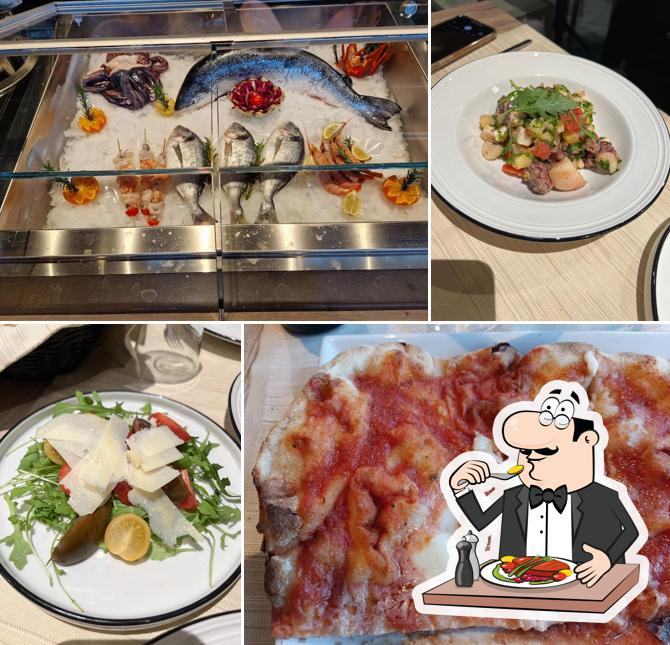 Cibo al Sapore di Stelle Bistrò San Benedetto Del Tronto