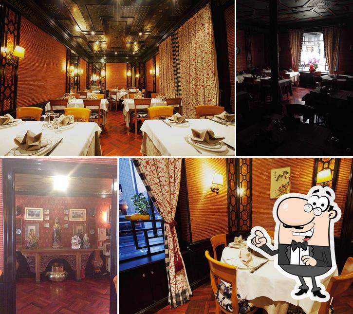 Ristorante Shangri-la