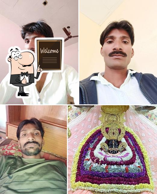 Shree shyam shuddh pavitra bhojnalaya