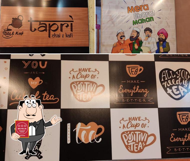 TAPRI CHAI & KAFI photo