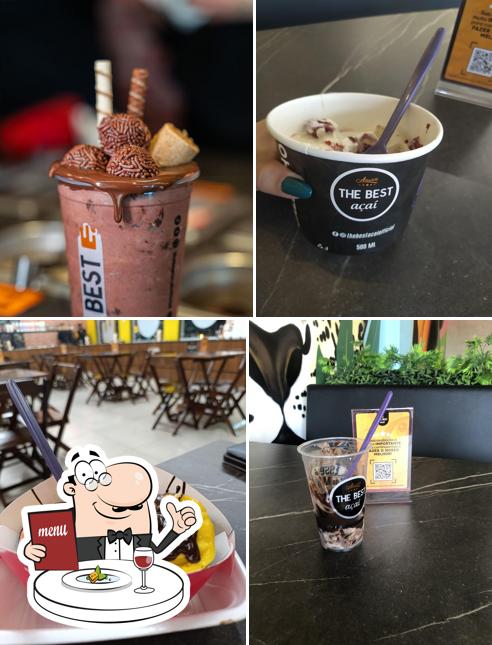 The Best Açaí
