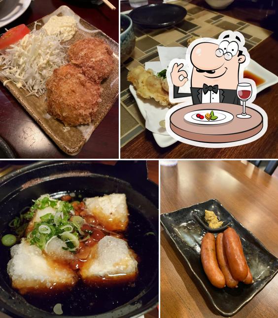 Torizen, Schaumburg - Restaurant menu, prices and reviews