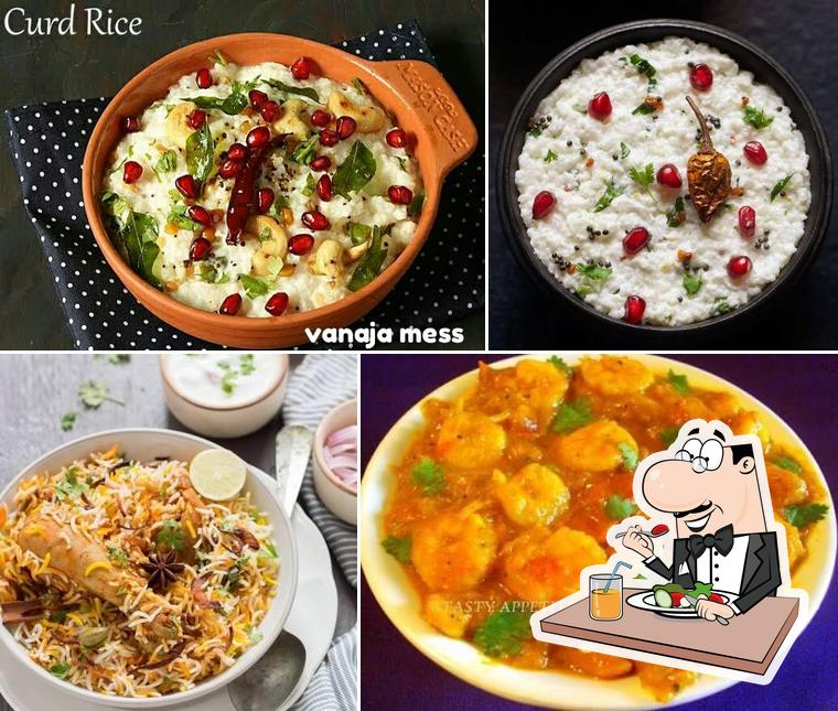 Vanaja Mess