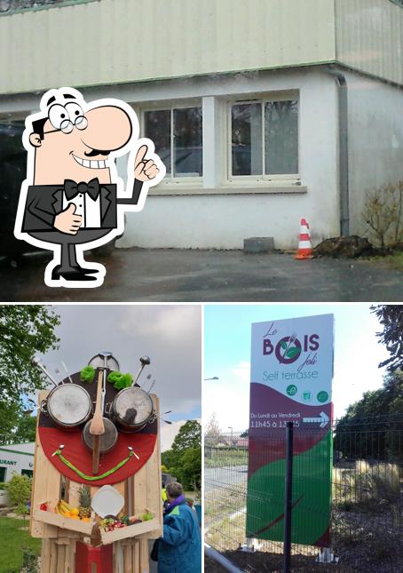 esatco Sarthe - Site d'Allonnes