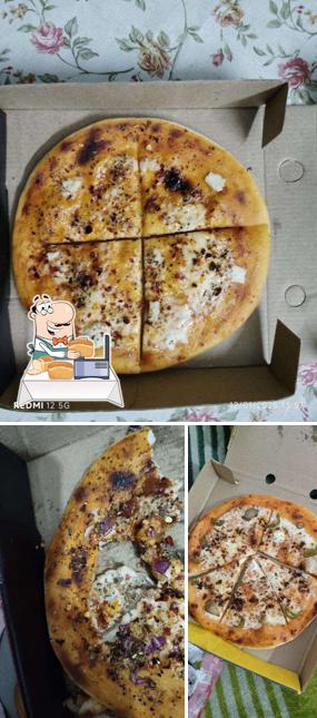 Riddhi Siddhi Pizza Cafe & Restaurant