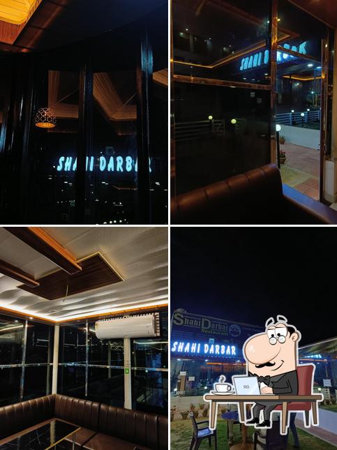 Shahi Darbar Restaurant