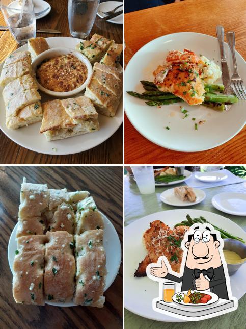 Horatio's, San Leandro - Restaurant menu, prices and reviews