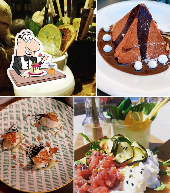 Tamborr - Pizza & Cocktail Bar