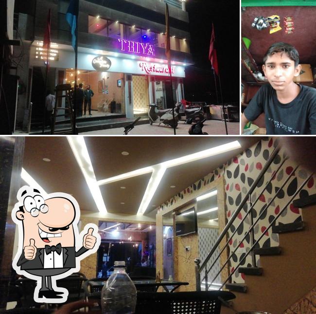 See this picture of Thiya Restaurant