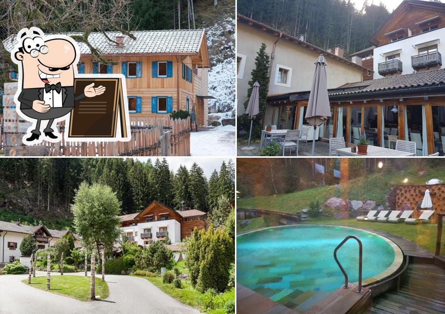 Hotel & Restaurant Bad Schörgau