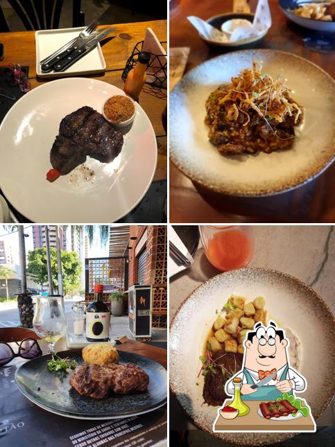 Moleska Gastrobar