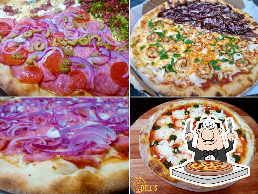 A pizza é o fast food mais amado do mundo