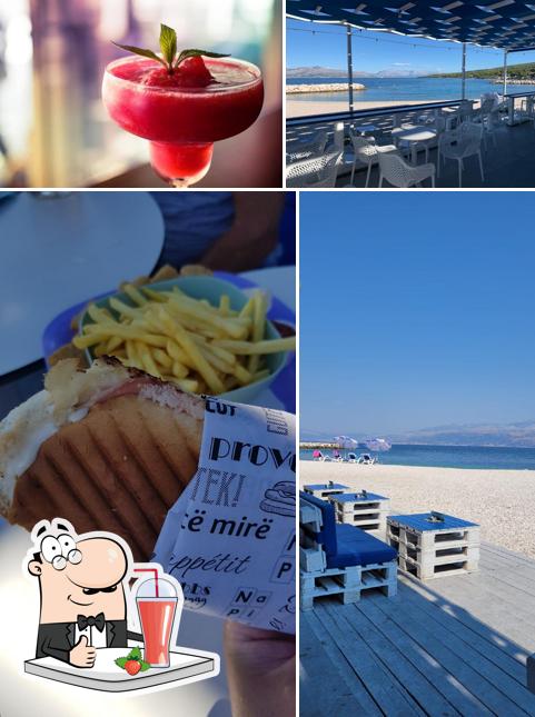 Acapulco Beach Bar