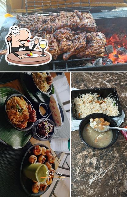 BBQ Master - Kovur