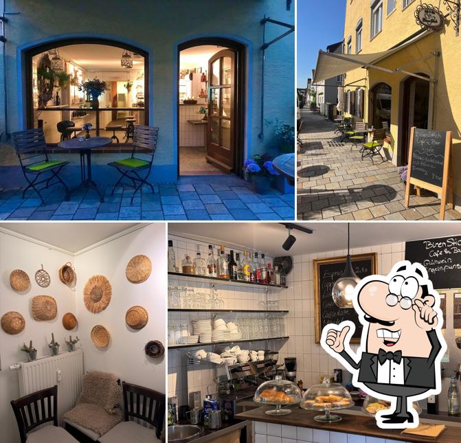 BinenStich Café & Bar