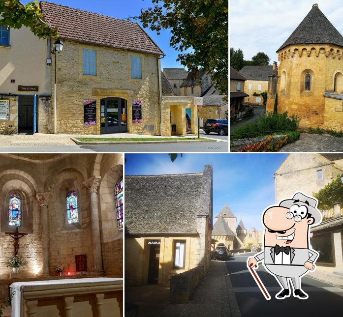 Boulangerie Margot