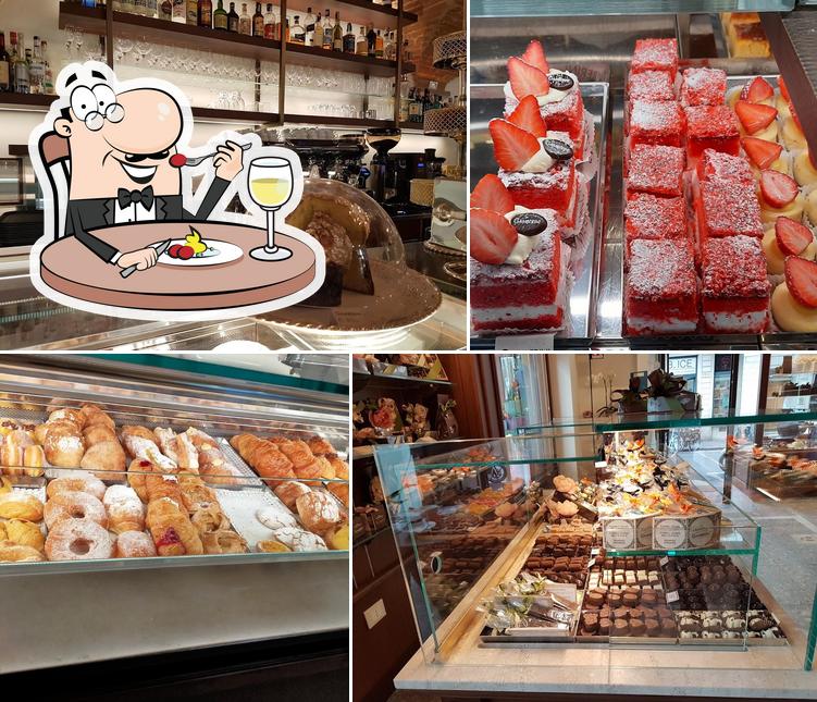 Café Pasticceria Gamberini