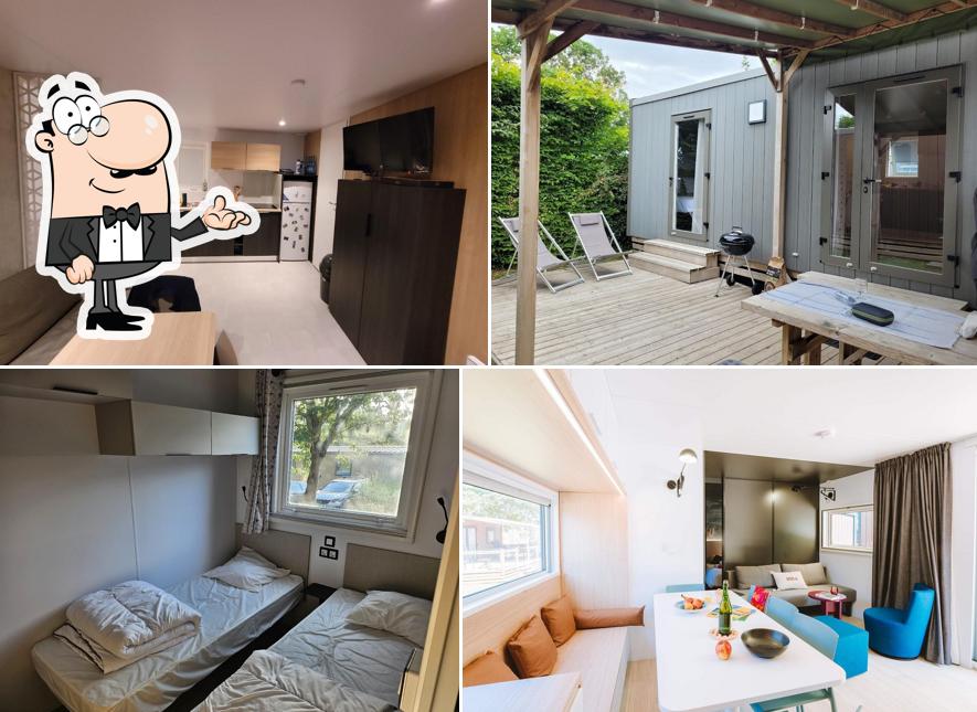 Camping Yelloh Village La Capricieuse