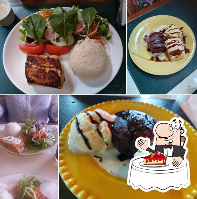 Escondidinho Restaurante