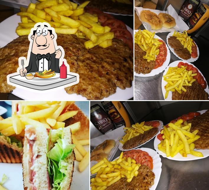 A Tutta Birra hamburgheria bar