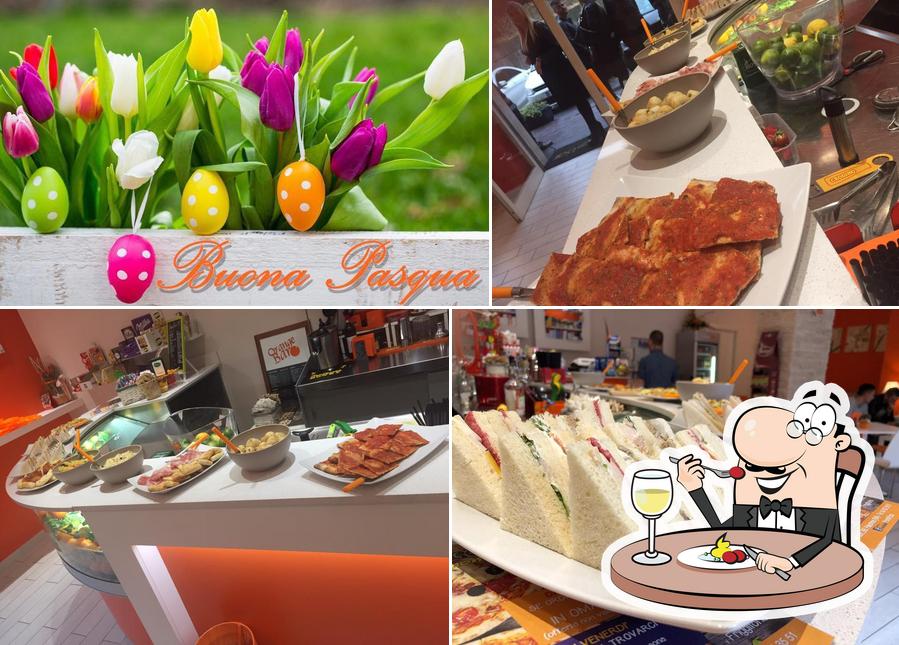 Orange Bar di Angelucci Manuela