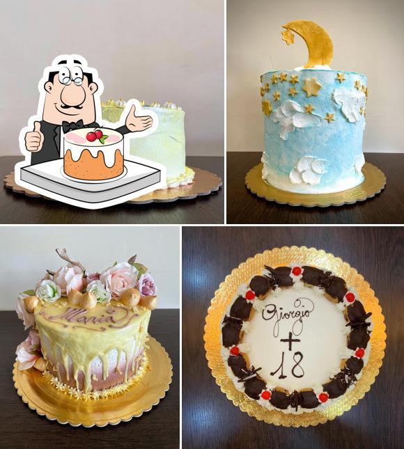 Pasticceria dell'Arte