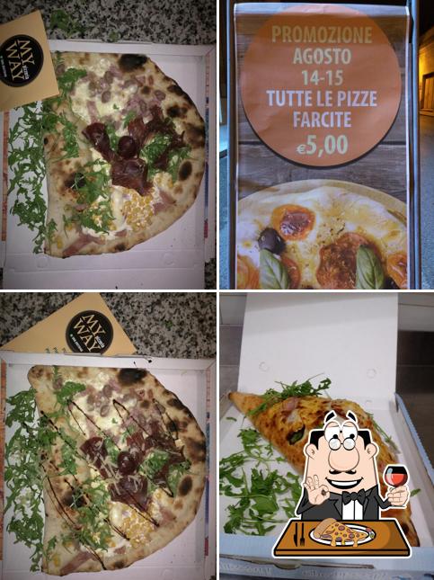 Pizzeria My Way