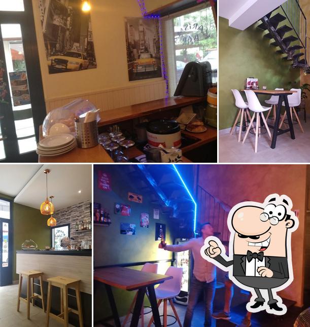 Bar Karisma