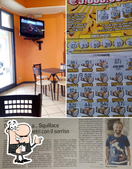 Guarda questa foto di Bar Pimpy
