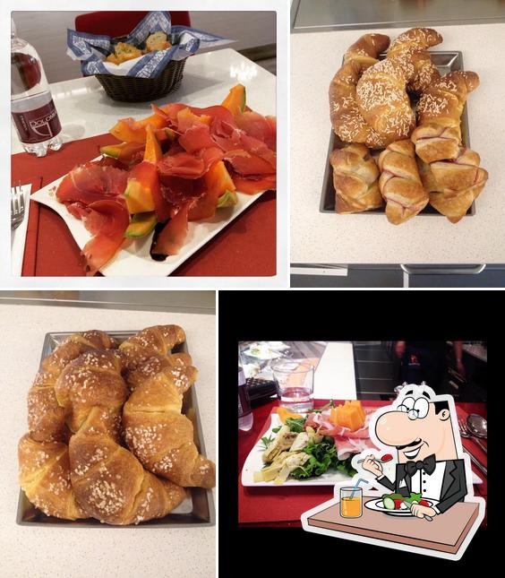 Caffetteria Linda C.C. Plavis