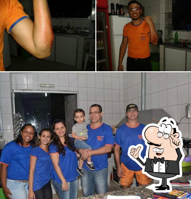 Chiquitinho's lanches