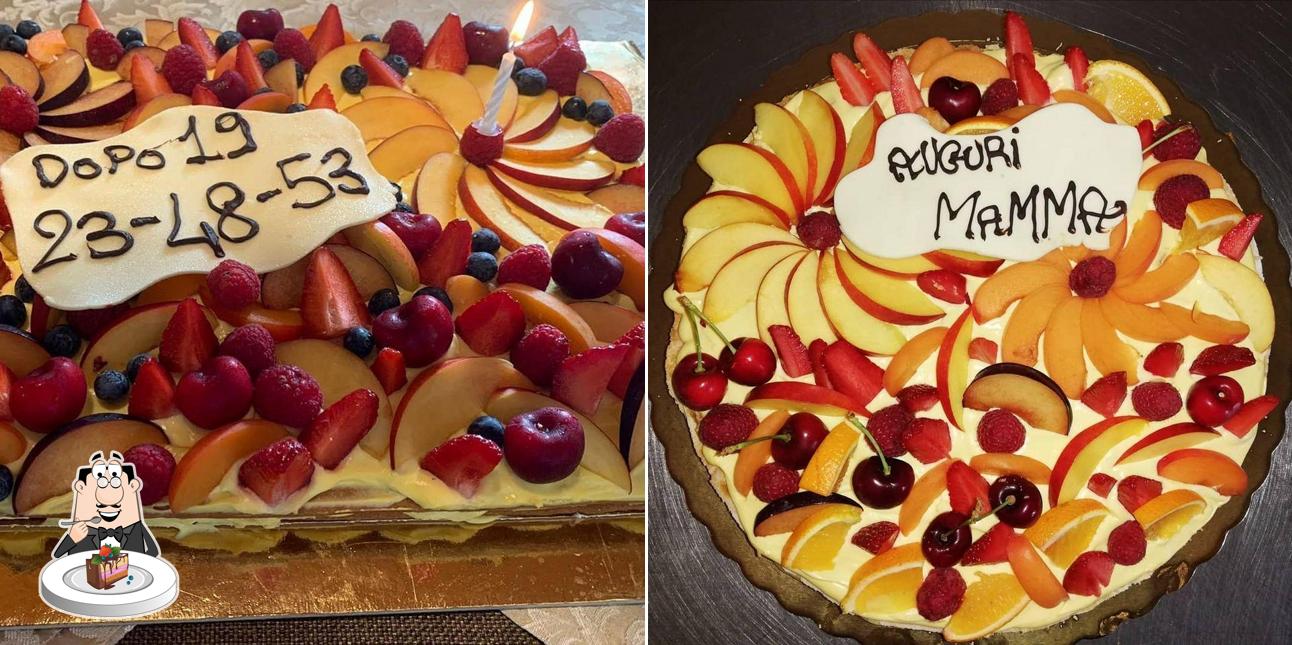 Vedi questa immagine di Pate a Bombe