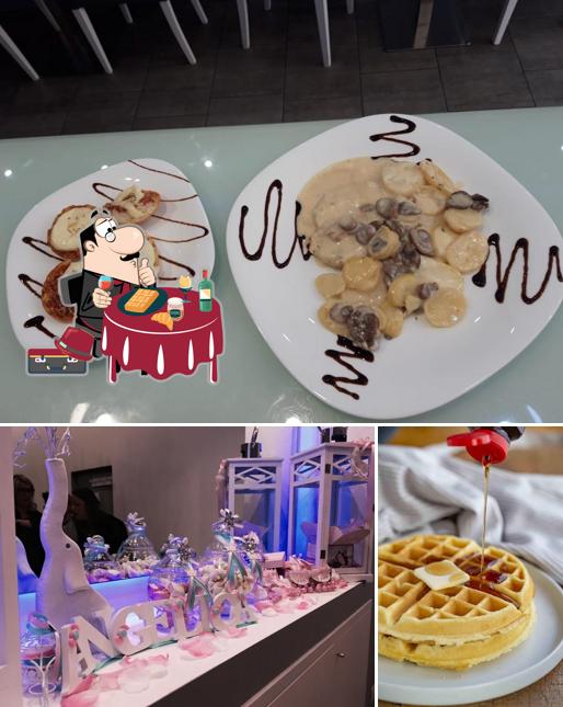 Cialde al Beautiful Coffee e Food