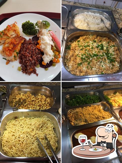 Restaurante Bem Feito