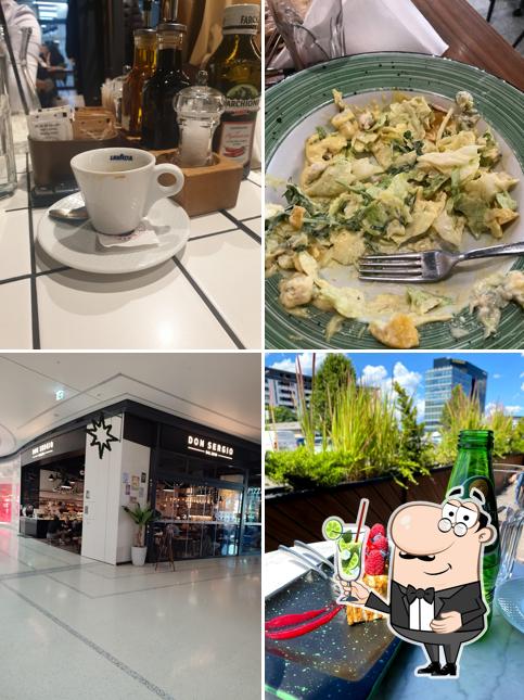 Restoran Don Sergio