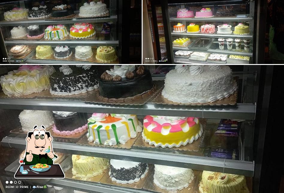 HOQUE SNACKS BAR